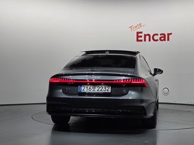 صورة 3 لـ 2025 AUDI A7