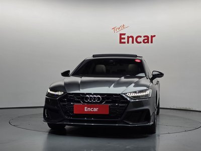 صورة 2 لـ 2025 AUDI A7