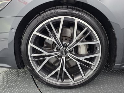 صورة 6 لـ 2025 AUDI A7