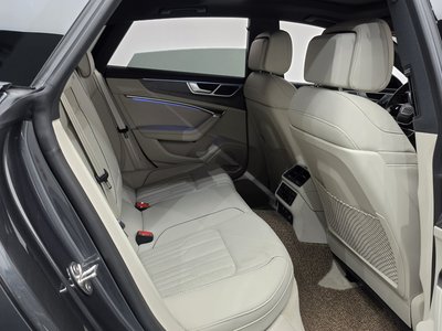 صورة مصغرة 18 لـ 2025 AUDI A7