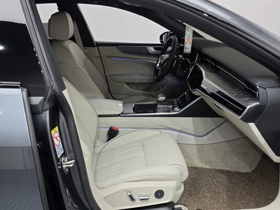 صورة مصغرة 16 لـ 2025 AUDI A7