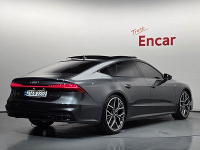صورة 4 لـ 2025 AUDI A7