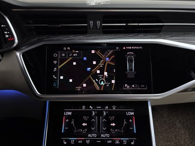 صورة مصغرة 19 لـ 2025 AUDI A7