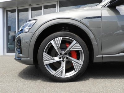 2025 AUDI Q8 E-TRON — фото 7