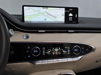 صورة مصغرة 19 لـ 2022 Genesis GV70