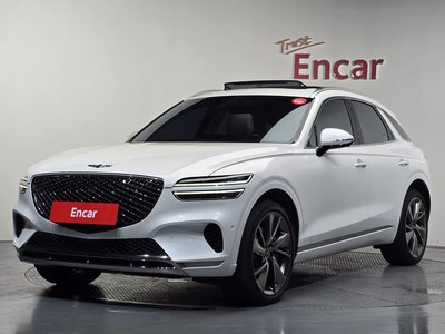 صورة 1 لـ 2022 Genesis GV70