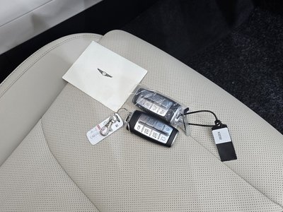 صورة مصغرة 22 لـ 2022 Genesis GV70