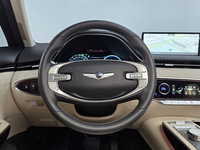 صورة مصغرة 20 لـ 2022 Genesis GV70
