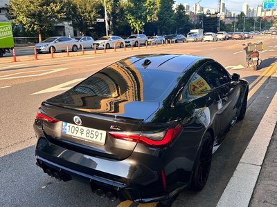BMW M4 - 4