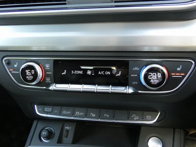 صورة مصغرة 40 لـ 2025 AUDI Q5 SPORTBACK