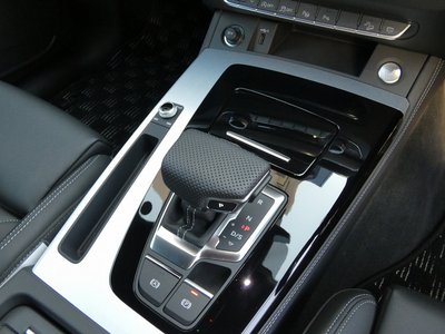 صورة مصغرة 41 لـ 2025 AUDI Q5 SPORTBACK