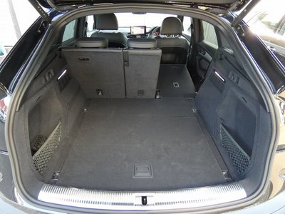صورة مصغرة 53 لـ 2025 AUDI Q5 SPORTBACK