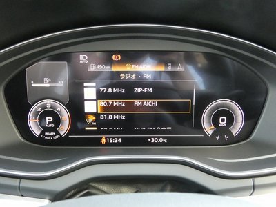 صورة مصغرة 18 لـ 2025 AUDI Q5 SPORTBACK