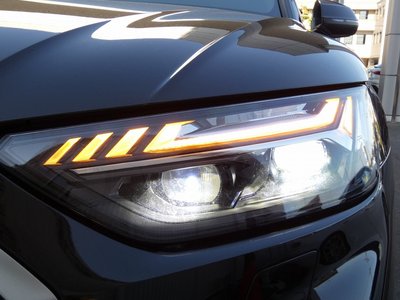 صورة مصغرة 57 لـ 2025 AUDI Q5 SPORTBACK