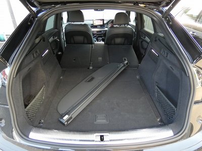 صورة مصغرة 55 لـ 2025 AUDI Q5 SPORTBACK