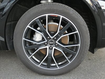 صورة مصغرة 15 لـ 2025 AUDI Q5 SPORTBACK