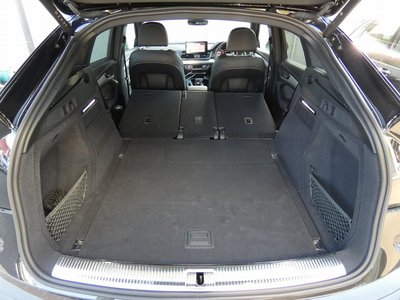 صورة مصغرة 54 لـ 2025 AUDI Q5 SPORTBACK
