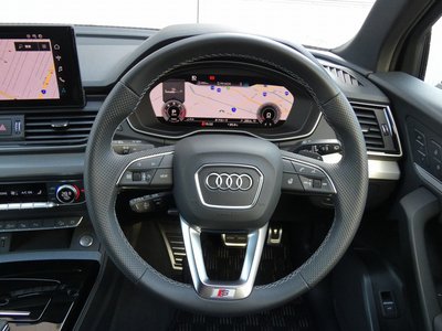 صورة مصغرة 33 لـ 2025 AUDI Q5 SPORTBACK