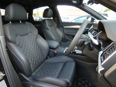 صورة مصغرة 48 لـ 2025 AUDI Q5 SPORTBACK