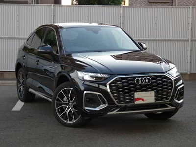 صورة مصغرة 12 لـ 2025 AUDI Q5 SPORTBACK