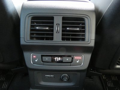 صورة مصغرة 50 لـ 2025 AUDI Q5 SPORTBACK