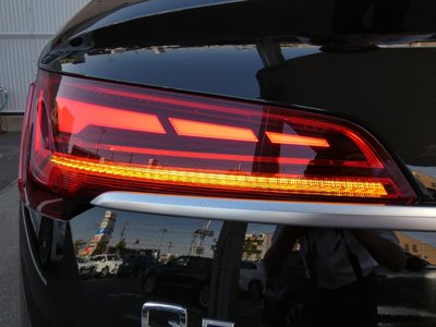 صورة مصغرة 58 لـ 2025 AUDI Q5 SPORTBACK