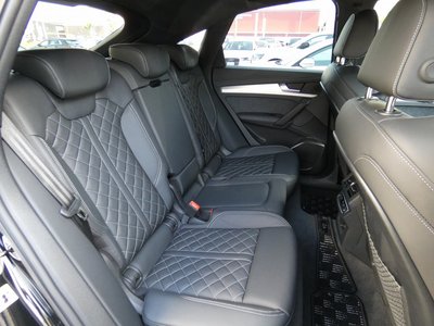 صورة مصغرة 49 لـ 2025 AUDI Q5 SPORTBACK