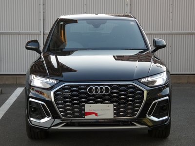 صورة مصغرة 14 لـ 2025 AUDI Q5 SPORTBACK