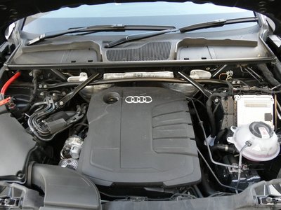 صورة مصغرة 16 لـ 2025 AUDI Q5 SPORTBACK
