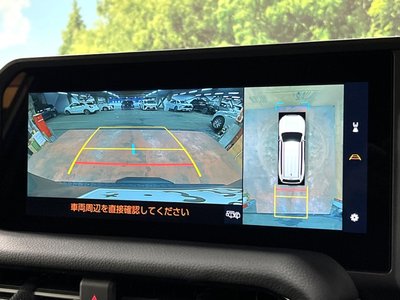 TOYOTA LAND CRUISER 250 - 5