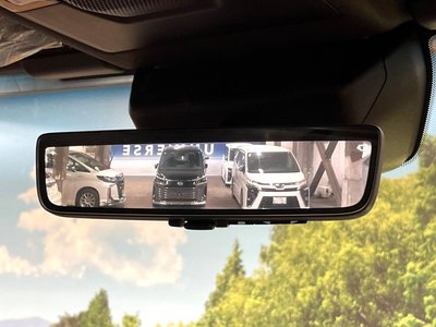 TOYOTA LAND CRUISER 250 - 6