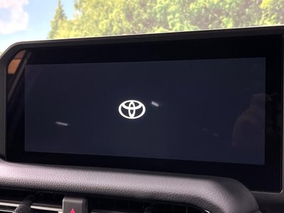 TOYOTA LAND CRUISER 250 - 4