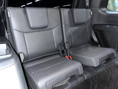 TOYOTA LAND CRUISER 250 - 10