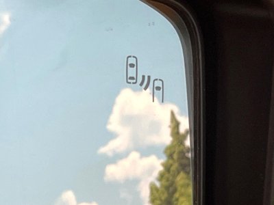 TOYOTA LAND CRUISER 250 - 7