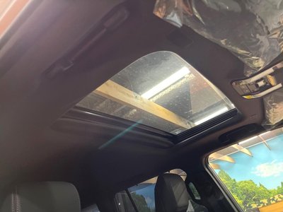 TOYOTA LAND CRUISER 250 - 3