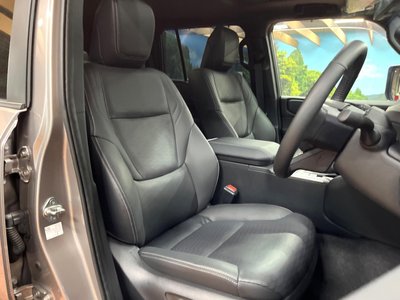 TOYOTA LAND CRUISER 250 - 8