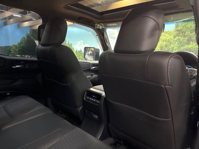 TOYOTA LAND CRUISER 250 - 9