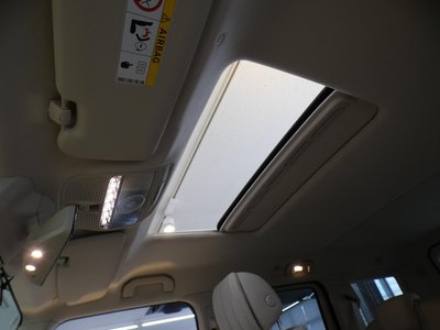 MERCEDES-BENZ G-CLASS AMG - 7