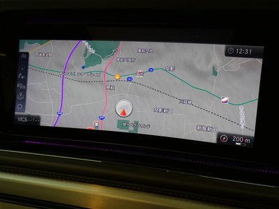 MERCEDES-BENZ G-CLASS AMG - 10