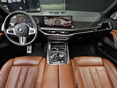 BMW X7 - 5