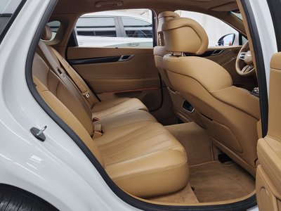 صورة مصغرة 12 لـ 2024 Genesis G80 (RG3)