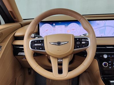 صورة مصغرة 13 لـ 2024 Genesis G80 (RG3)