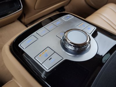 صورة مصغرة 19 لـ 2024 Genesis G80 (RG3)