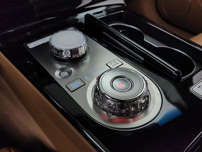 2024 Genesis G80 (RG3) photo 9