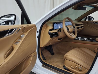 2024 Genesis G80 (RG3) photo 10