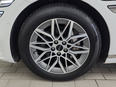 2024 Genesis G80 (RG3) photo 6