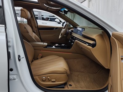 صورة مصغرة 11 لـ 2024 Genesis G80 (RG3)