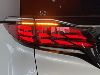 2026 Toyota ALPHARD 缩略图 34