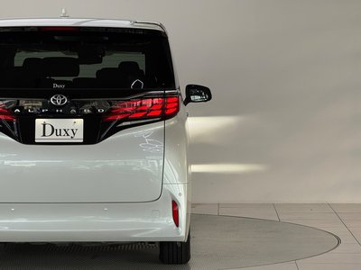 2026 Toyota ALPHARD 缩略图 32