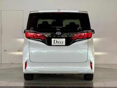 2026 Toyota ALPHARD 缩略图 18